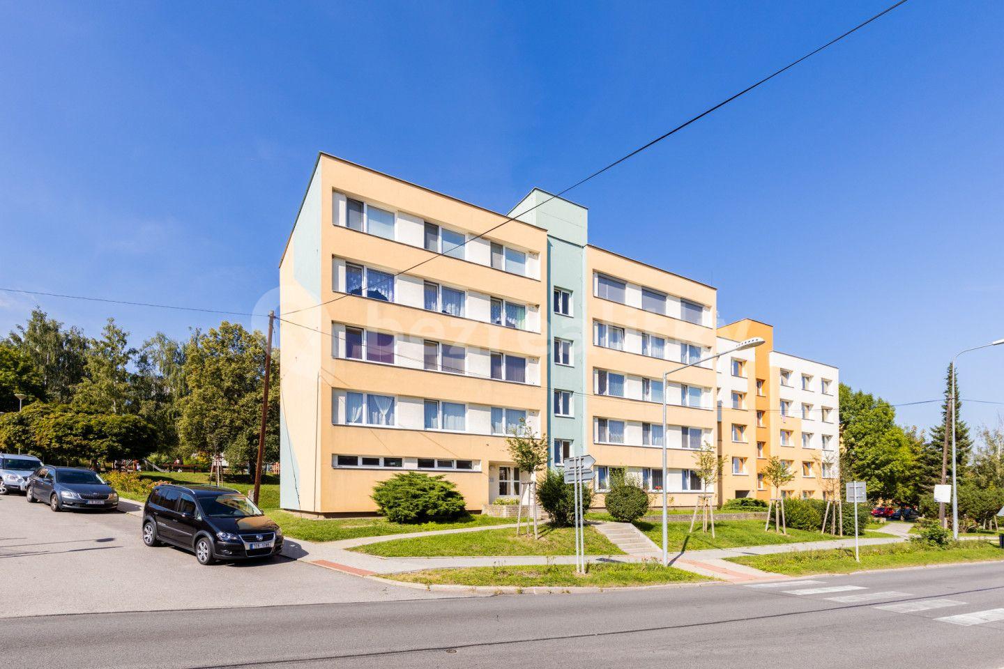 3 bedroom flat for sale, 74 m², Vimperská, Volyně, Jihočeský Region