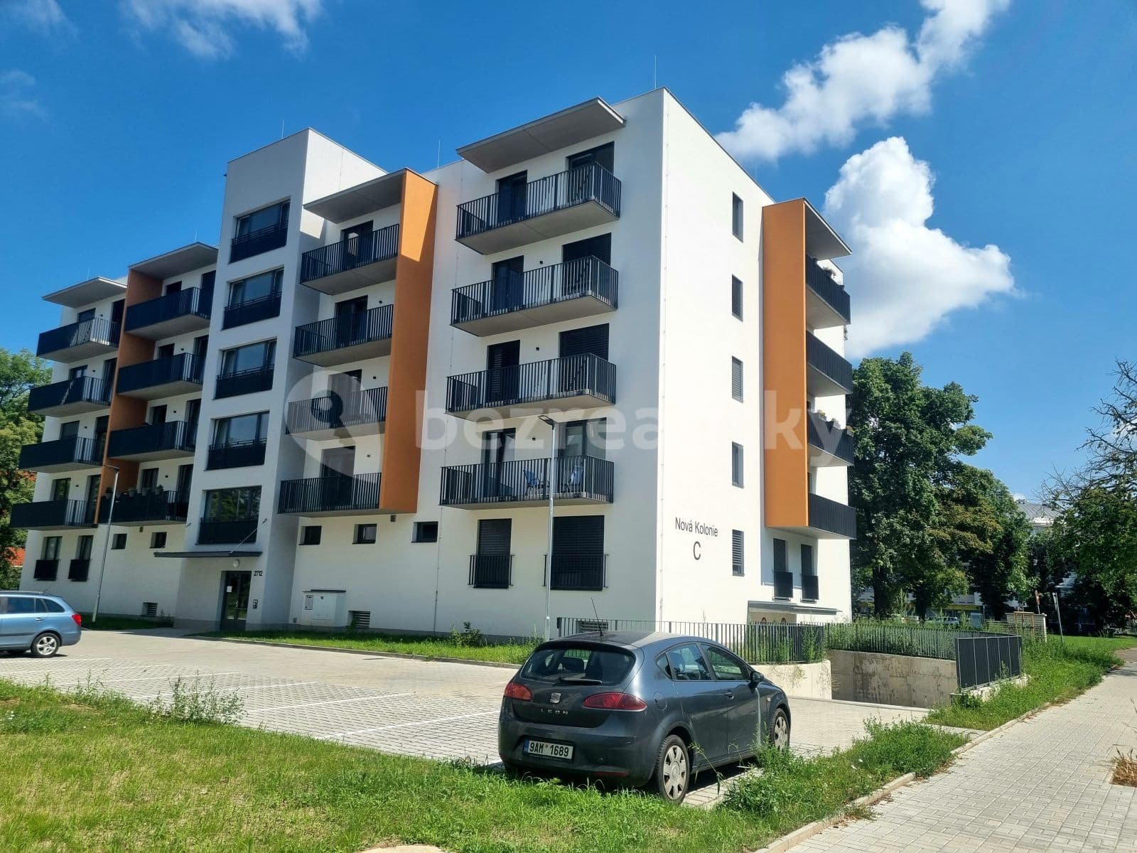 1 bedroom with open-plan kitchen flat to rent, 52 m², Zámečnická, Nymburk, Středočeský Region 1 bedroom with open-plan kitchen flat to rent, 52 m², Zámečnická, Nymburk, Středočeský Region