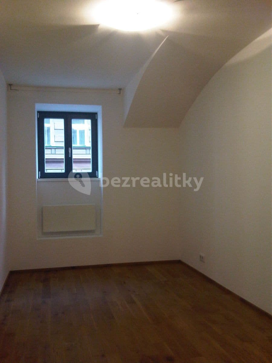 1 bedroom with open-plan kitchen flat to rent, 55 m², U Studánky, Prague, Prague 1 bedroom with open-plan kitchen flat to rent, 55 m², U Studánky, Prague, Prague