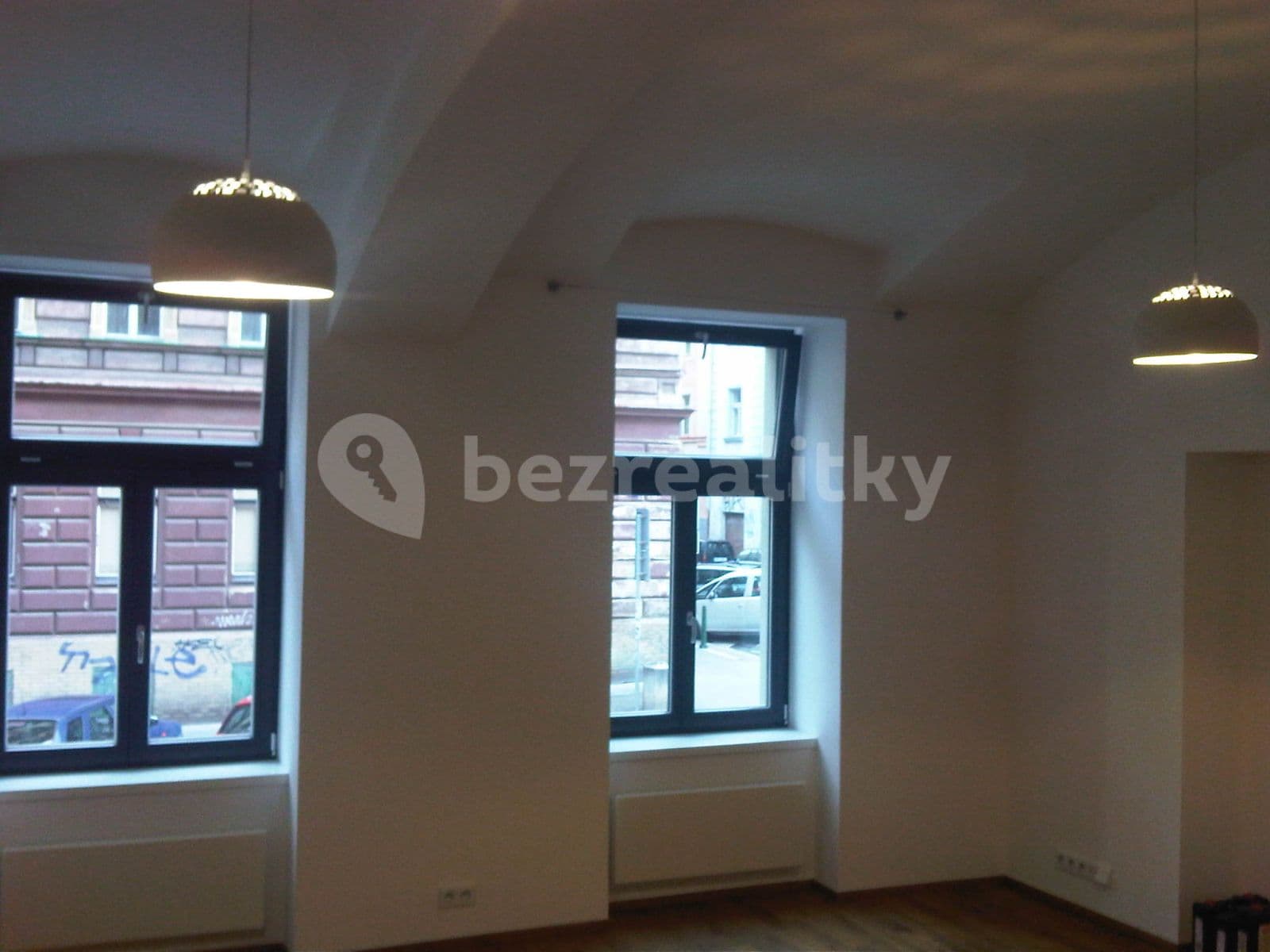 1 bedroom with open-plan kitchen flat to rent, 55 m², U Studánky, Prague, Prague 1 bedroom with open-plan kitchen flat to rent, 55 m², U Studánky, Prague, Prague