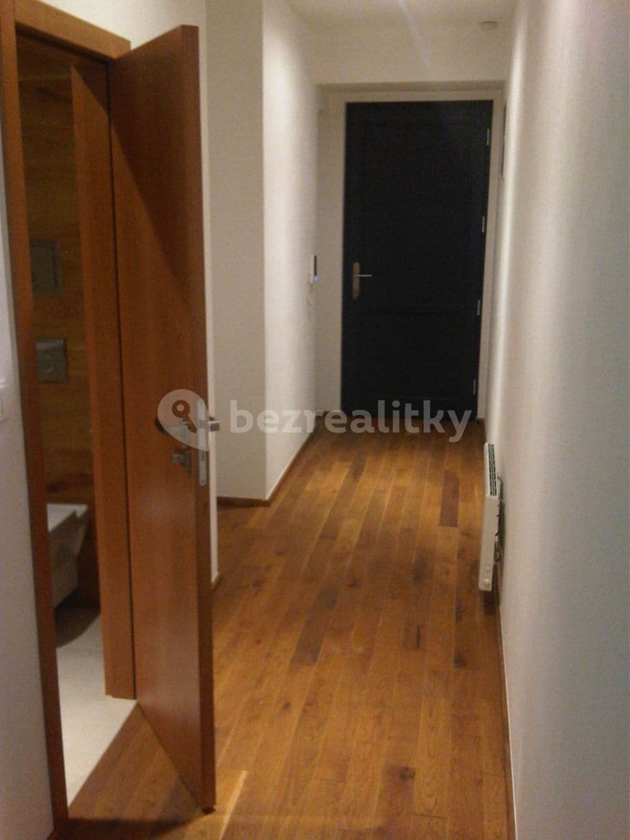 1 bedroom with open-plan kitchen flat to rent, 55 m², U Studánky, Prague, Prague 1 bedroom with open-plan kitchen flat to rent, 55 m², U Studánky, Prague, Prague