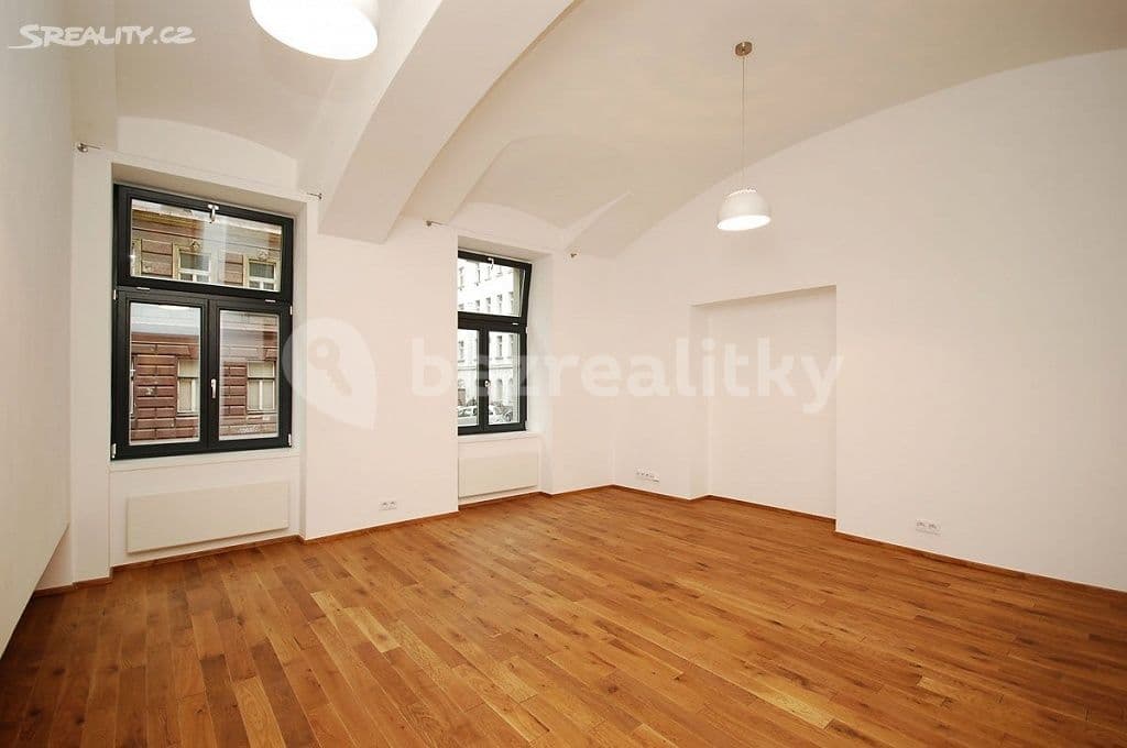 1 bedroom with open-plan kitchen flat to rent, 55 m², U Studánky, Prague, Prague 1 bedroom with open-plan kitchen flat to rent, 55 m², U Studánky, Prague, Prague