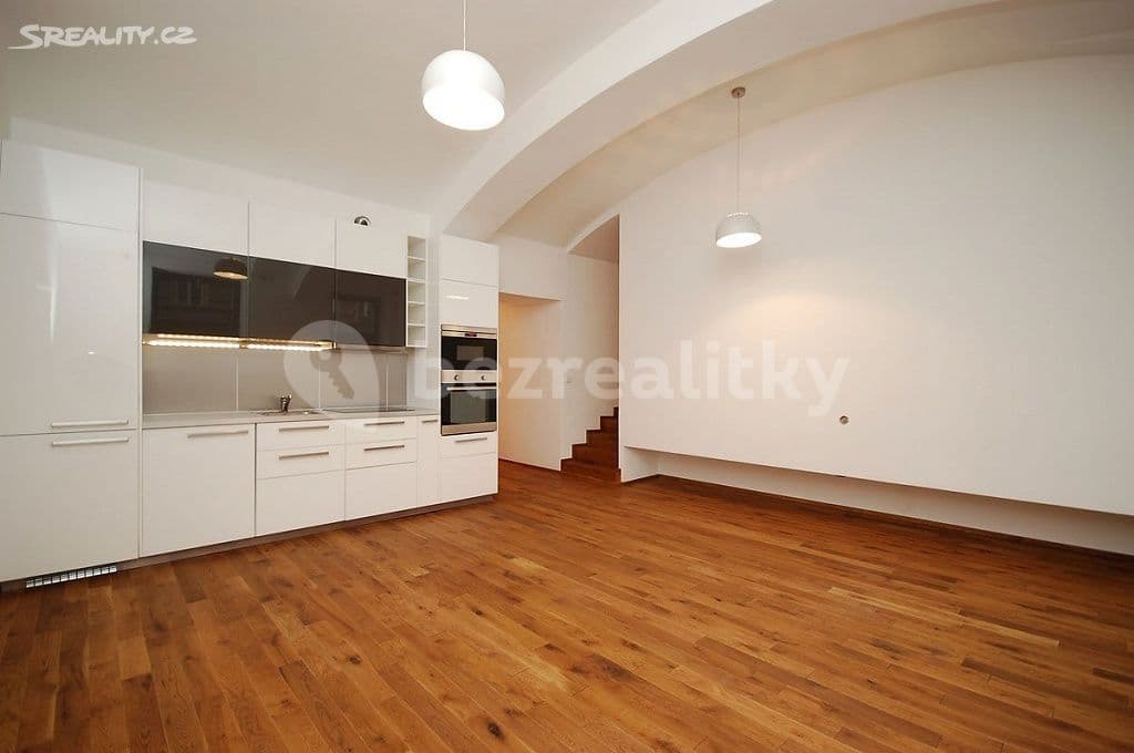 1 bedroom with open-plan kitchen flat to rent, 55 m², U Studánky, Prague, Prague 1 bedroom with open-plan kitchen flat to rent, 55 m², U Studánky, Prague, Prague