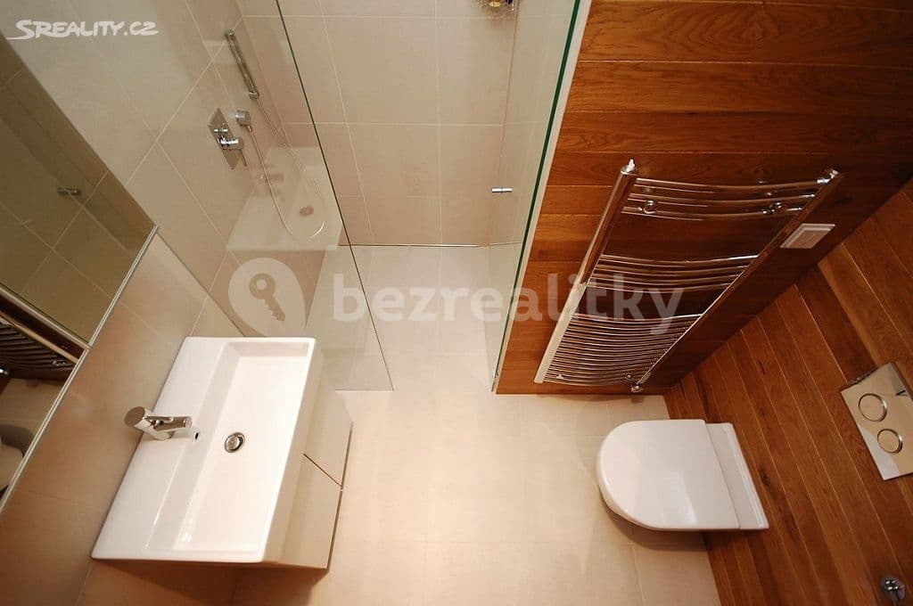 1 bedroom with open-plan kitchen flat to rent, 55 m², U Studánky, Prague, Prague 1 bedroom with open-plan kitchen flat to rent, 55 m², U Studánky, Prague, Prague