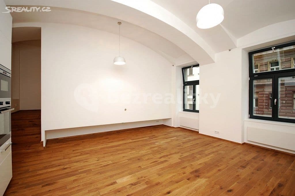 1 bedroom with open-plan kitchen flat to rent, 55 m², U Studánky, Prague, Prague 1 bedroom with open-plan kitchen flat to rent, 55 m², U Studánky, Prague, Prague