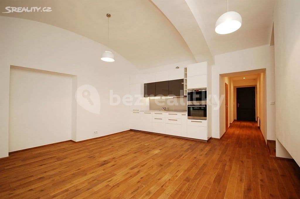 1 bedroom with open-plan kitchen flat to rent, 55 m², U Studánky, Prague, Prague 1 bedroom with open-plan kitchen flat to rent, 55 m², U Studánky, Prague, Prague
