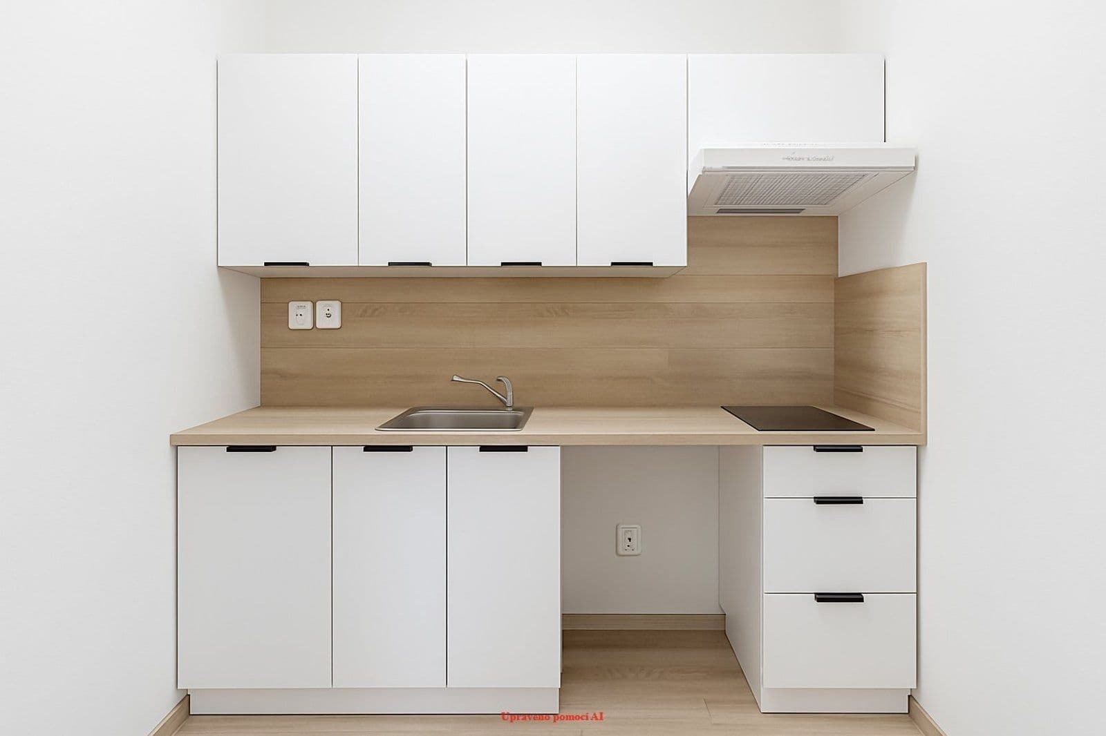 Studio flat to rent, 20 m², Ostrovského, Havířov, Moravskoslezský Region Studio flat to rent, 20 m², Ostrovského, Havířov, Moravskoslezský Region