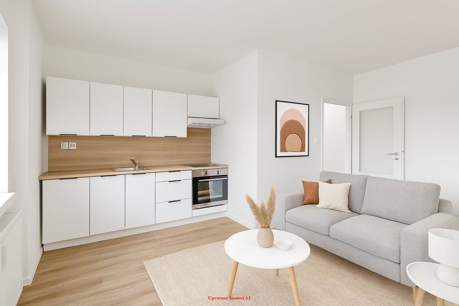 Studio flat to rent, 20 m², Ostrovského, Havířov, Moravskoslezský Region Studio flat to rent, 20 m², Ostrovského, Havířov, Moravskoslezský Region