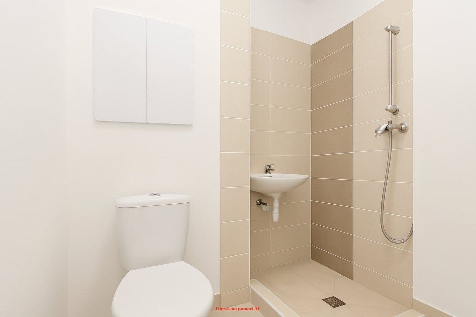 Studio flat to rent, 20 m², Ostrovského, Havířov, Moravskoslezský Region Studio flat to rent, 20 m², Ostrovského, Havířov, Moravskoslezský Region