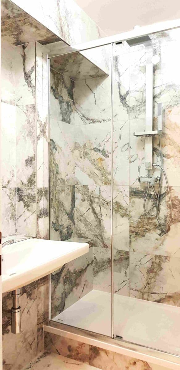 2 bedroom with open-plan kitchen flat to rent, 124 m², Jeremenkova, Prague, Prague 2 bedroom with open-plan kitchen flat to rent, 124 m², Jeremenkova, Prague, Prague