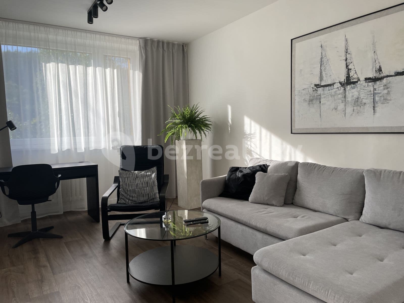 2 bedroom flat to rent, 59 m², Dubová, Brno, Jihomoravský Region 2 bedroom flat to rent, 59 m², Dubová, Brno, Jihomoravský Region