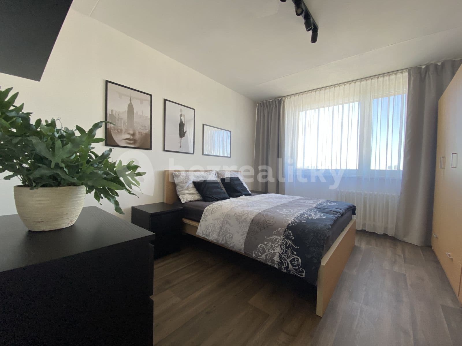 2 bedroom flat to rent, 59 m², Dubová, Brno, Jihomoravský Region 2 bedroom flat to rent, 59 m², Dubová, Brno, Jihomoravský Region