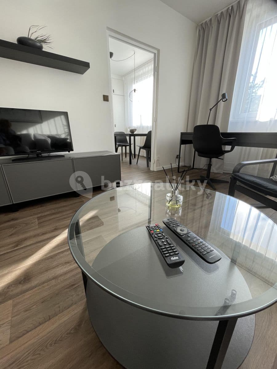 2 bedroom flat to rent, 59 m², Dubová, Brno, Jihomoravský Region 2 bedroom flat to rent, 59 m², Dubová, Brno, Jihomoravský Region