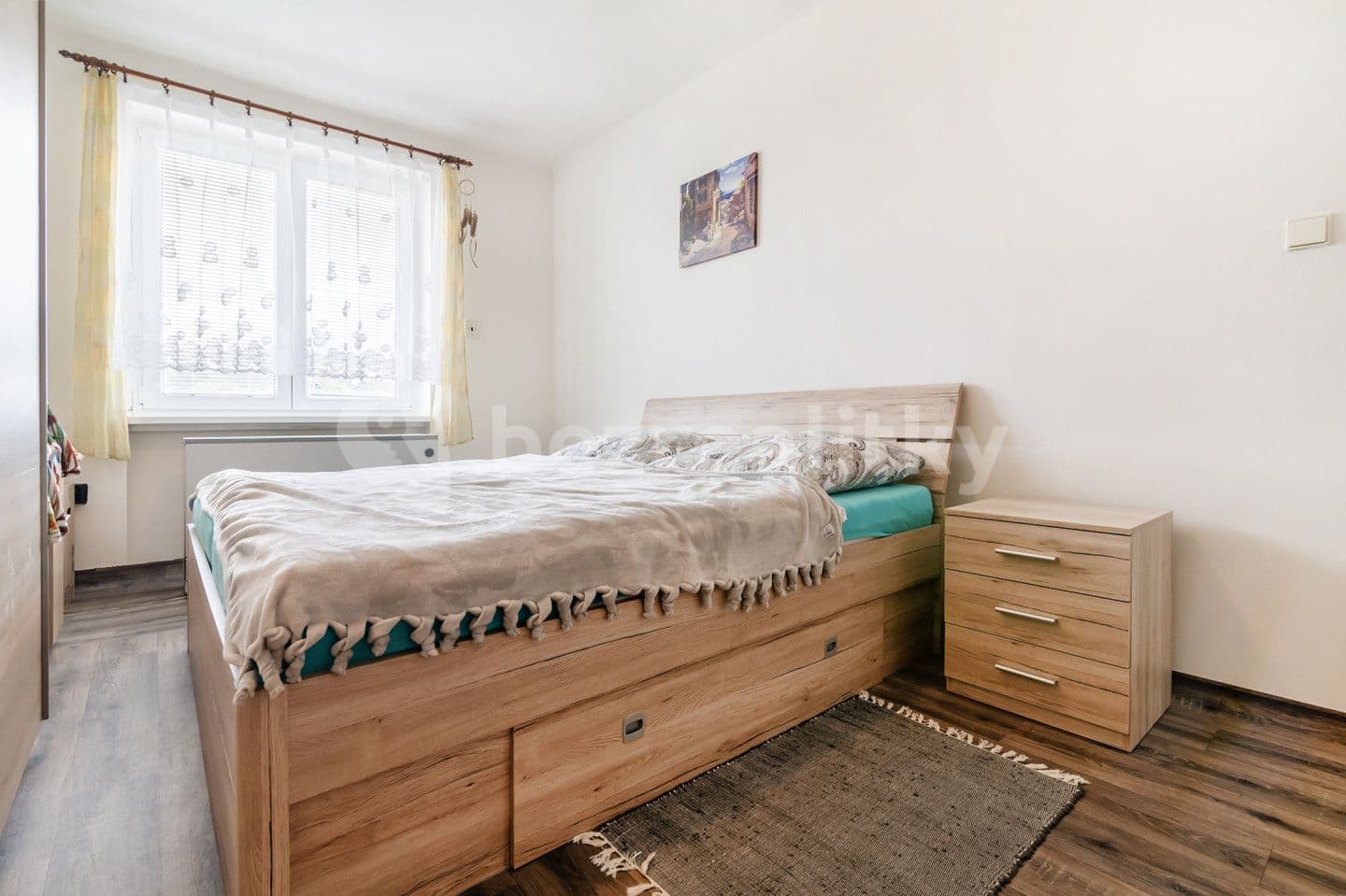 2 bedroom flat for sale, 57 m², Hřbitovní, Český Dub, Liberecký Region