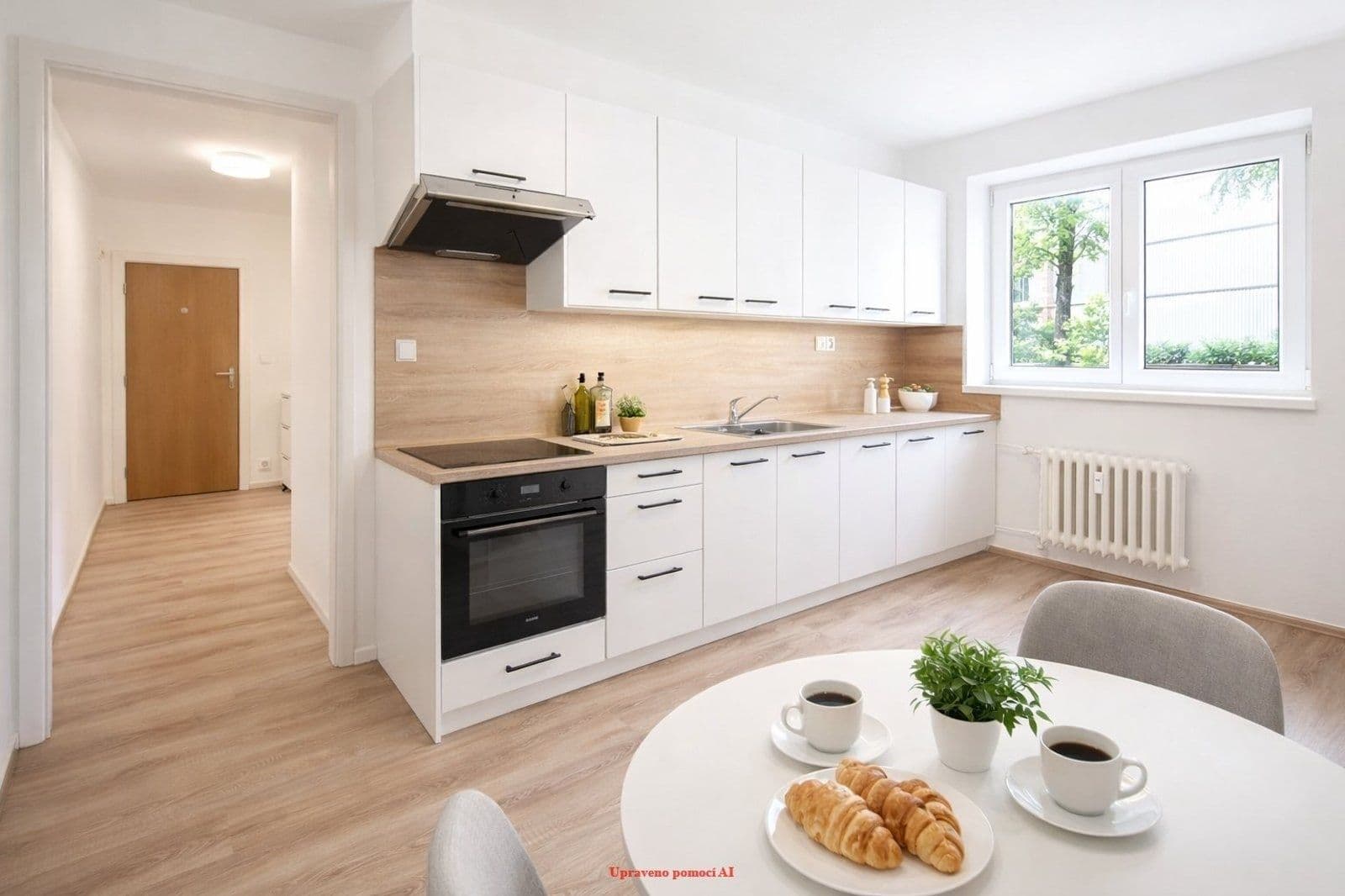 2 bedroom flat to rent, 54 m², Na Nábřeží, Havířov, Moravskoslezský Region 2 bedroom flat to rent, 54 m², Na Nábřeží, Havířov, Moravskoslezský Region