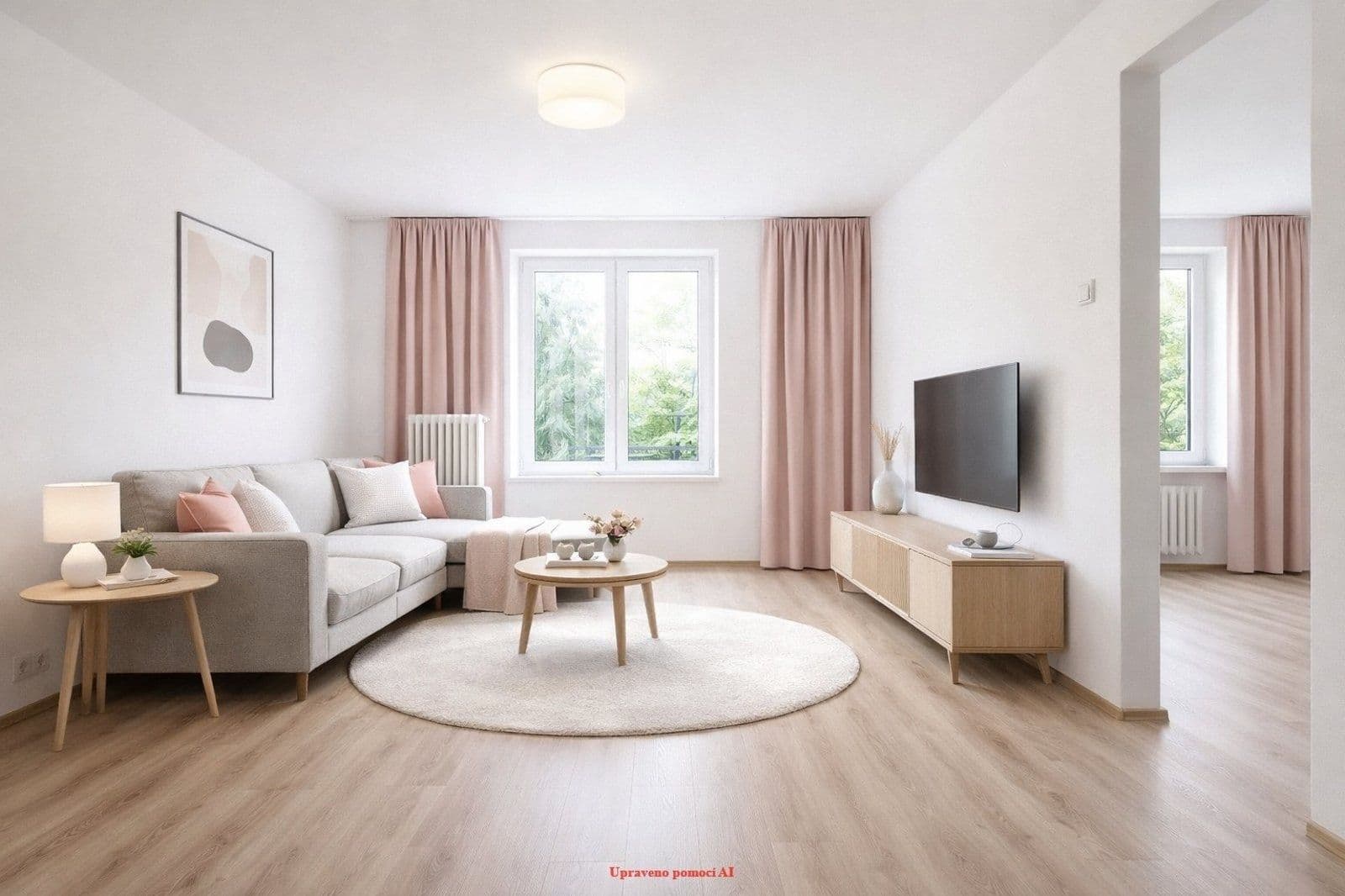 2 bedroom flat to rent, 54 m², Na Nábřeží, Havířov, Moravskoslezský Region 2 bedroom flat to rent, 54 m², Na Nábřeží, Havířov, Moravskoslezský Region