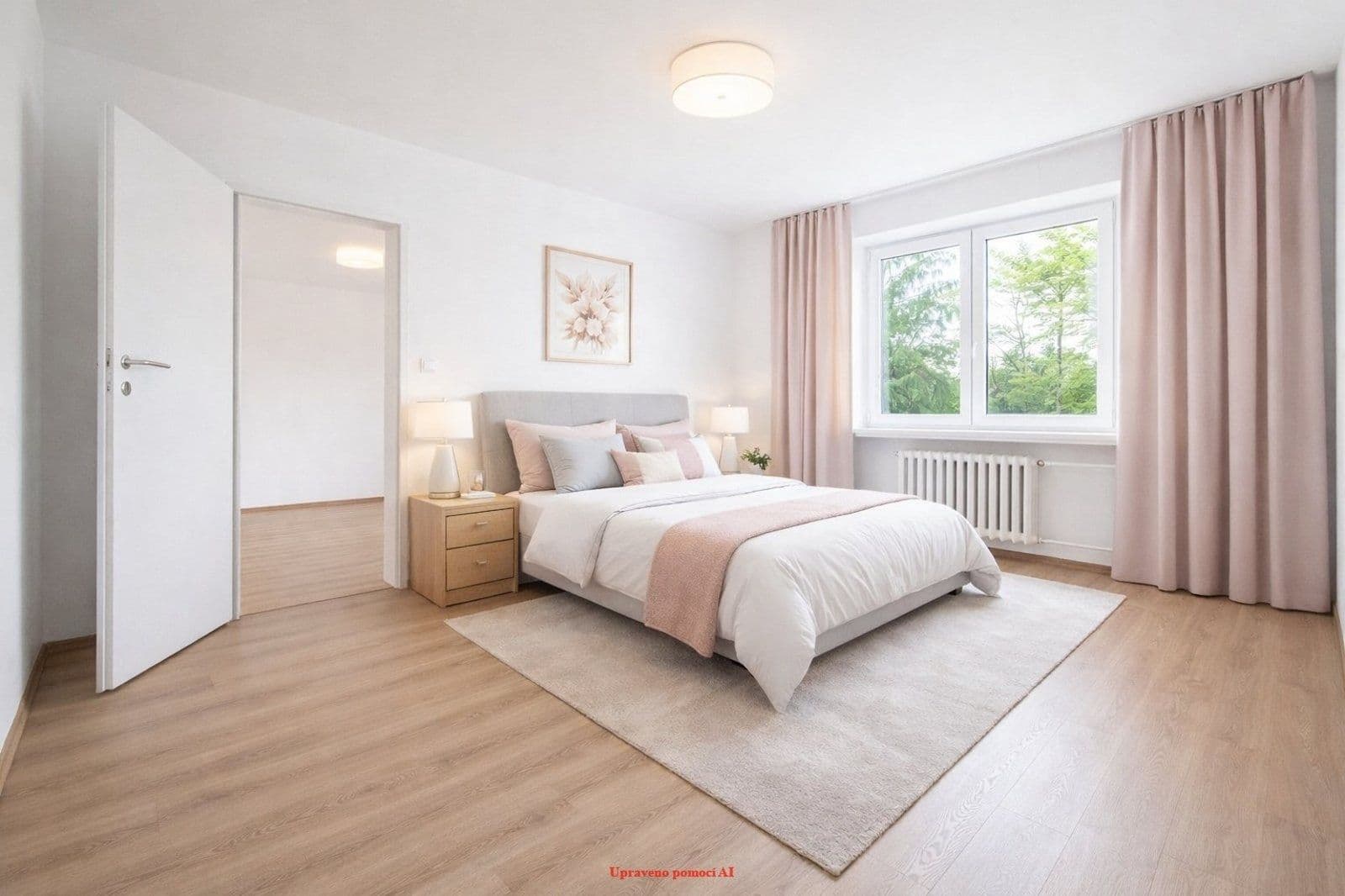2 bedroom flat to rent, 54 m², Na Nábřeží, Havířov, Moravskoslezský Region 2 bedroom flat to rent, 54 m², Na Nábřeží, Havířov, Moravskoslezský Region