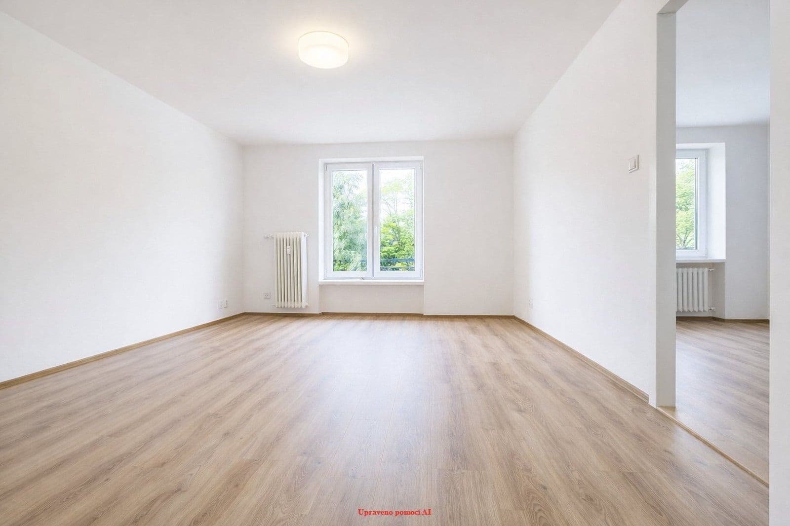 2 bedroom flat to rent, 54 m², Na Nábřeží, Havířov, Moravskoslezský Region 2 bedroom flat to rent, 54 m², Na Nábřeží, Havířov, Moravskoslezský Region