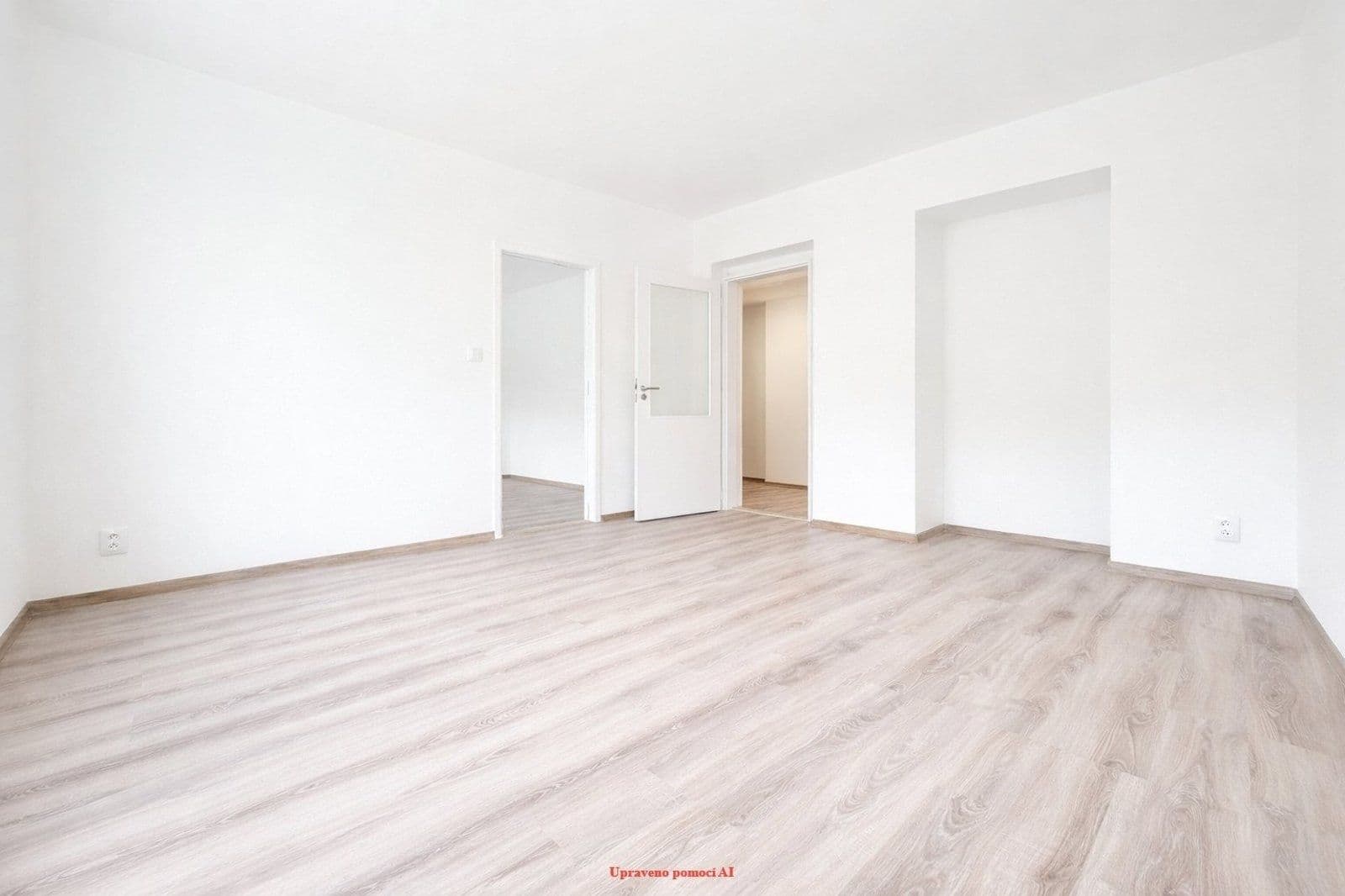 2 bedroom flat to rent, 54 m², Na Nábřeží, Havířov, Moravskoslezský Region 2 bedroom flat to rent, 54 m², Na Nábřeží, Havířov, Moravskoslezský Region