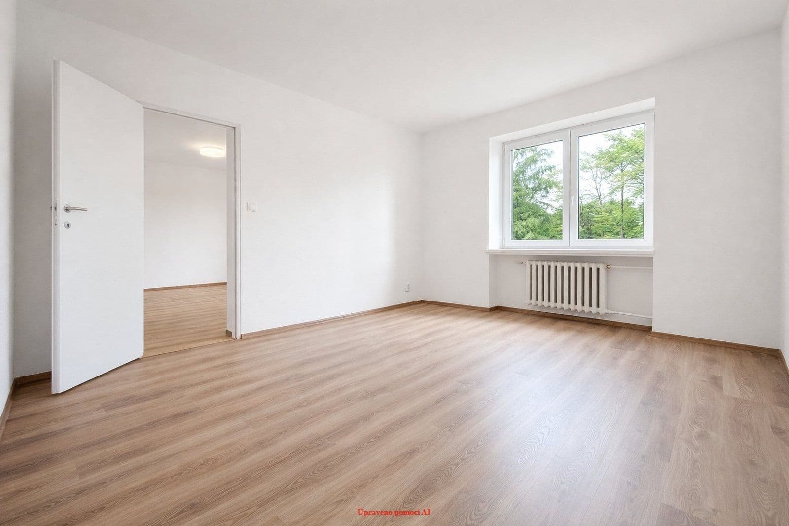 2 bedroom flat to rent, 54 m², Na Nábřeží, Havířov, Moravskoslezský Region 2 bedroom flat to rent, 54 m², Na Nábřeží, Havířov, Moravskoslezský Region