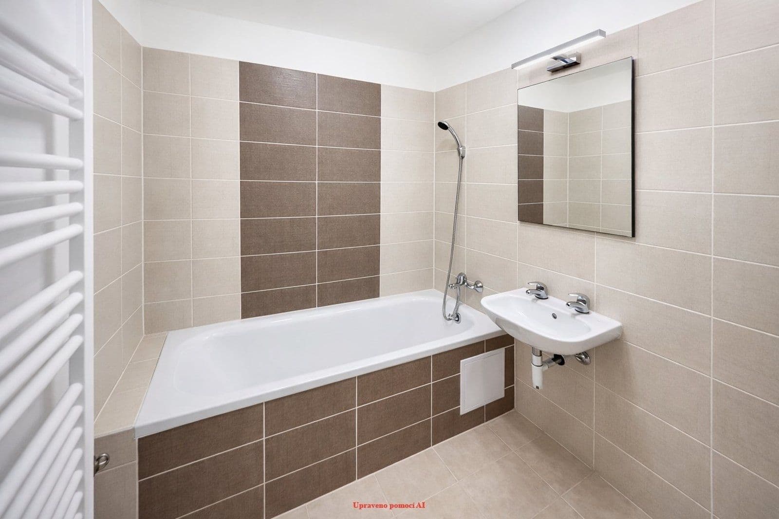 2 bedroom flat to rent, 54 m², Na Nábřeží, Havířov, Moravskoslezský Region 2 bedroom flat to rent, 54 m², Na Nábřeží, Havířov, Moravskoslezský Region