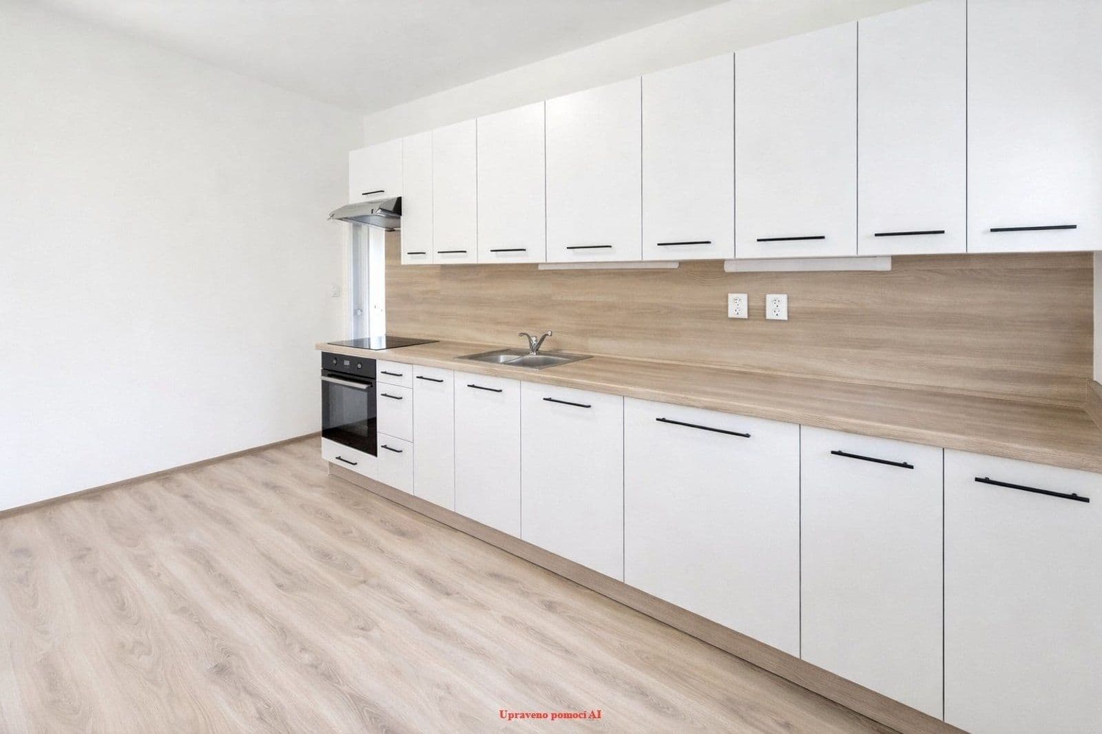 2 bedroom flat to rent, 54 m², Na Nábřeží, Havířov, Moravskoslezský Region 2 bedroom flat to rent, 54 m², Na Nábřeží, Havířov, Moravskoslezský Region