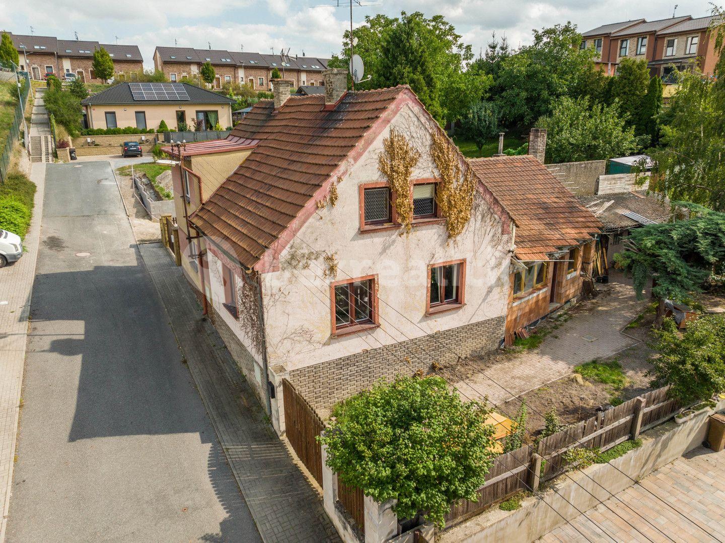 house for sale, 120 m², V. Moravce, Stehelčeves, Středočeský Region