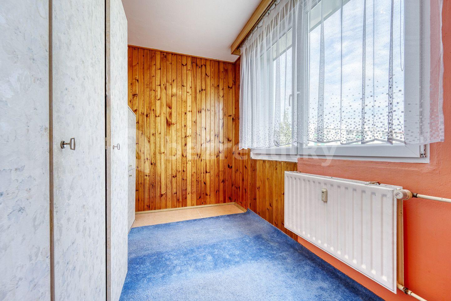 3 bedroom flat for sale, 60 m², Michlova, Domažlice, Plzeňský Region