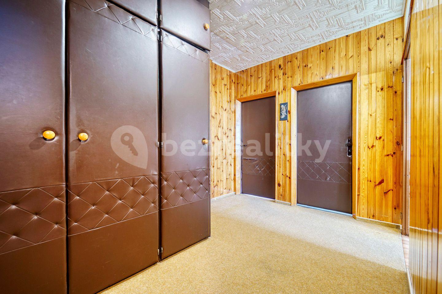 3 bedroom flat for sale, 60 m², Michlova, Domažlice, Plzeňský Region