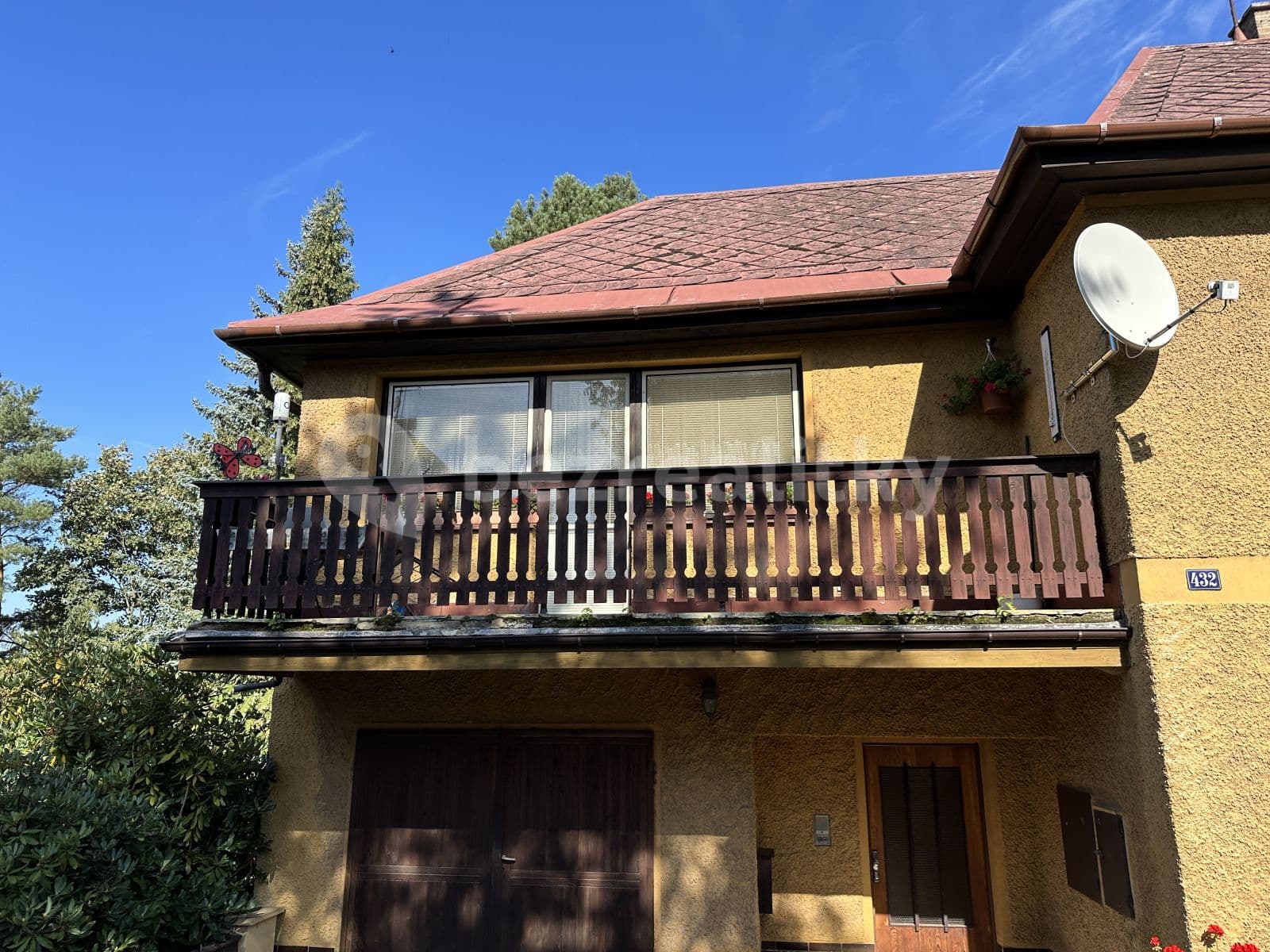 house for sale, 200 m², U Obrázku, Liberec, Liberecký Region house for sale, 200 m², U Obrázku, Liberec, Liberecký Region