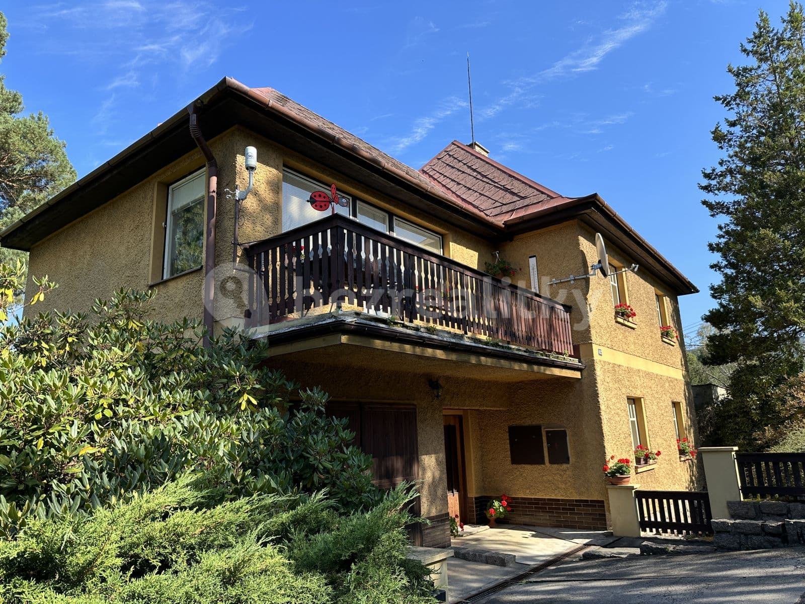 house for sale, 200 m², U Obrázku, Liberec, Liberecký Region house for sale, 200 m², U Obrázku, Liberec, Liberecký Region