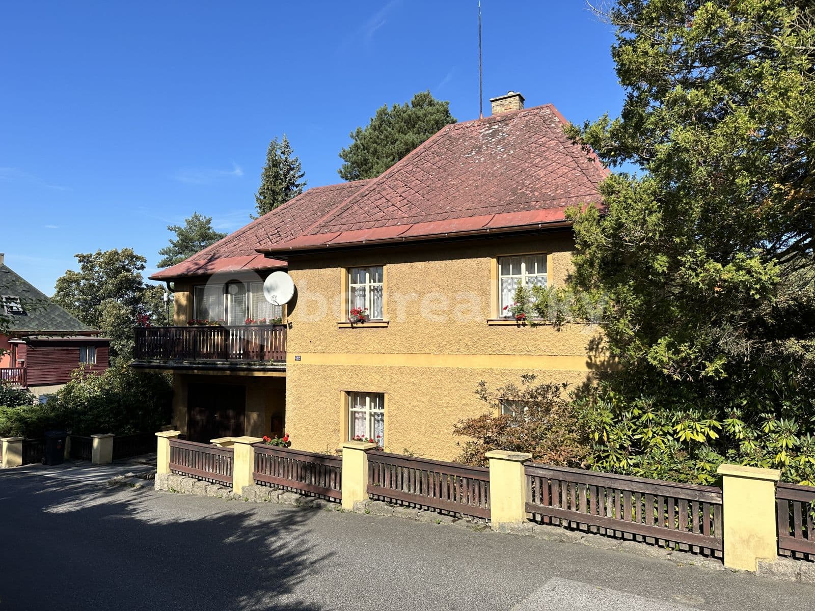 house for sale, 200 m², U Obrázku, Liberec, Liberecký Region house for sale, 200 m², U Obrázku, Liberec, Liberecký Region