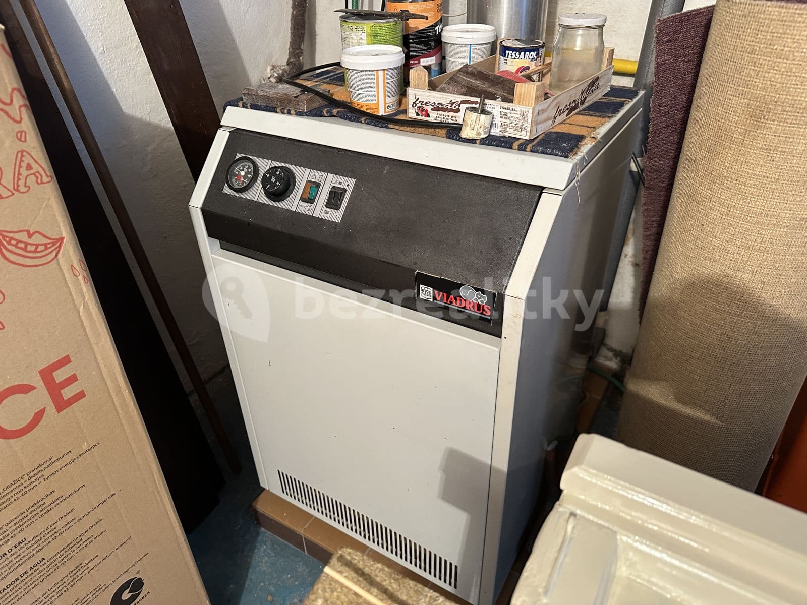 house for sale, 200 m², U Obrázku, Liberec, Liberecký Region house for sale, 200 m², U Obrázku, Liberec, Liberecký Region