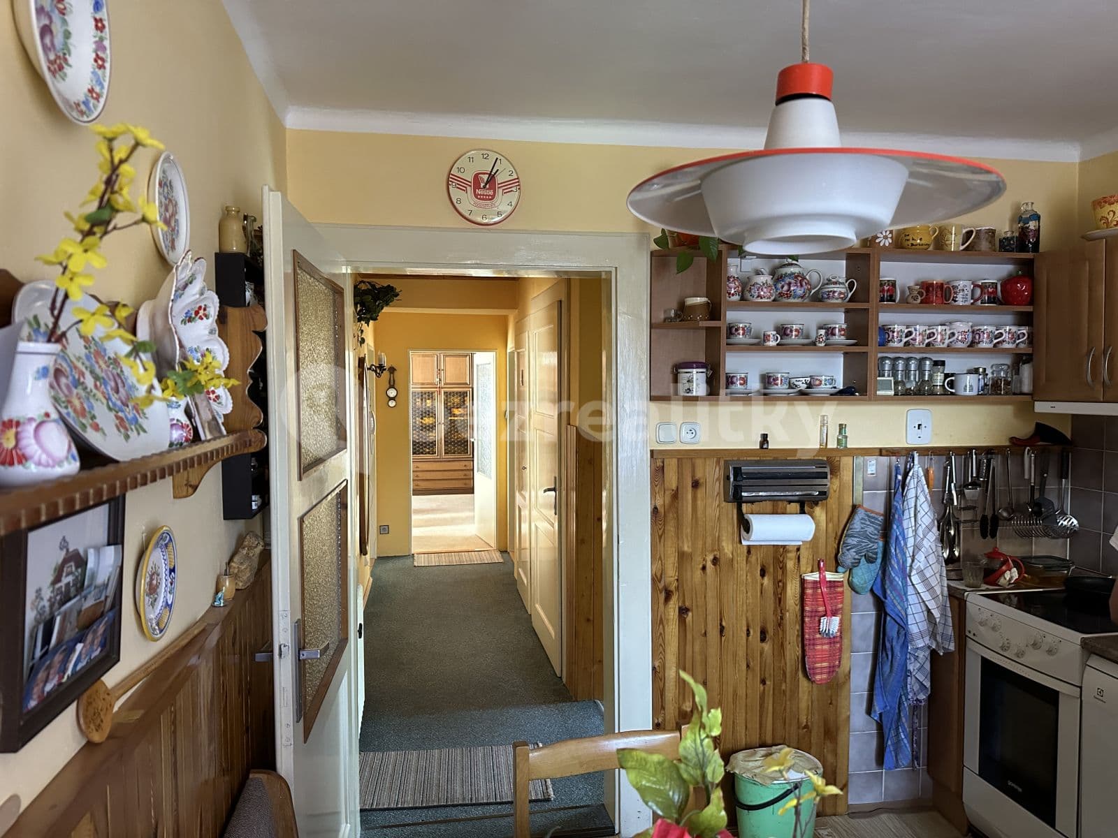 house for sale, 200 m², U Obrázku, Liberec, Liberecký Region house for sale, 200 m², U Obrázku, Liberec, Liberecký Region