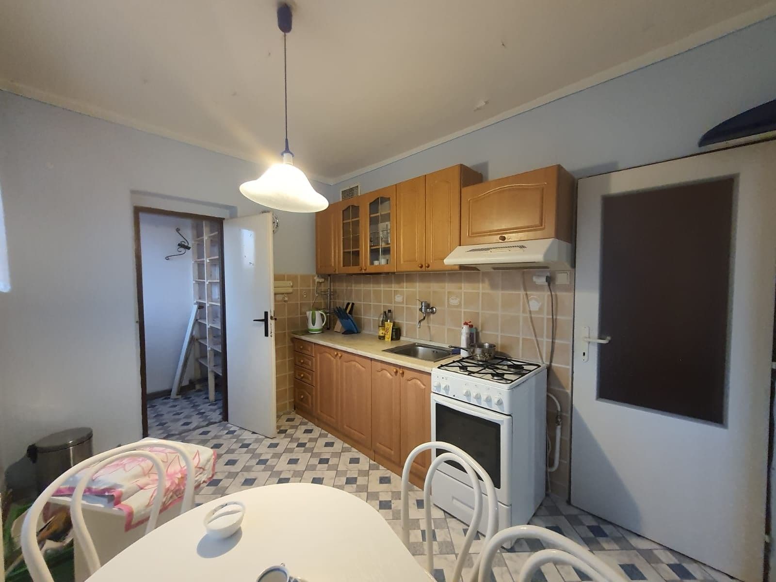 4 bedroom flat for sale, 87 m², Antonína Slavíčka, Svitavy, Pardubický Region 4 bedroom flat for sale, 87 m², Antonína Slavíčka, Svitavy, Pardubický Region