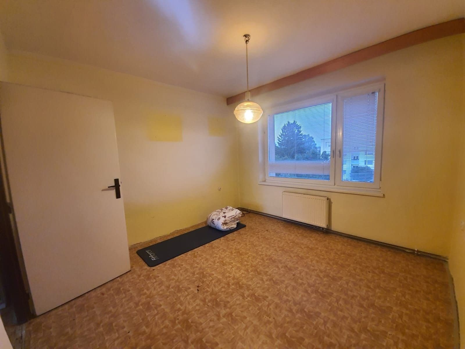 4 bedroom flat for sale, 87 m², Antonína Slavíčka, Svitavy, Pardubický Region 4 bedroom flat for sale, 87 m², Antonína Slavíčka, Svitavy, Pardubický Region