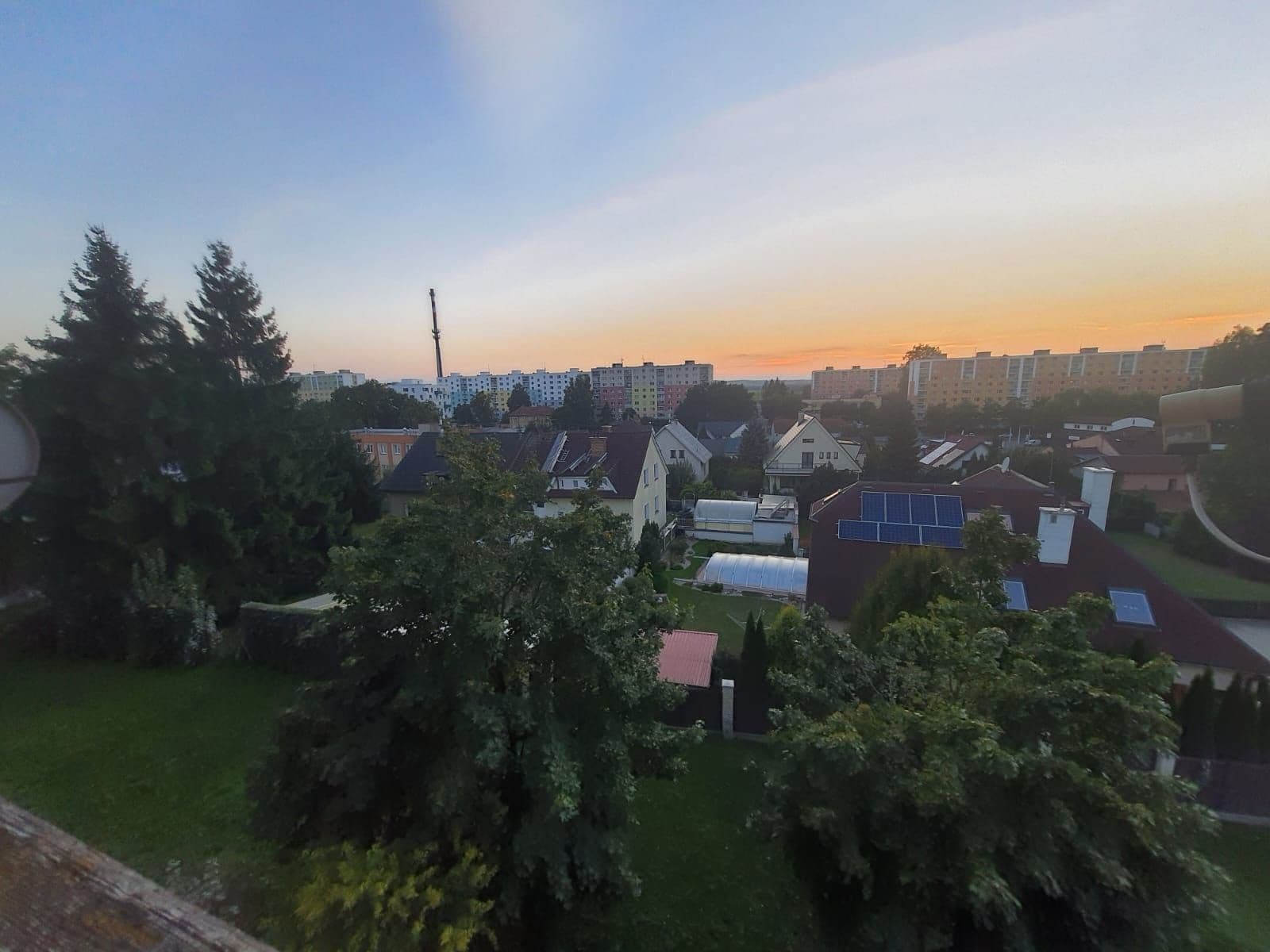 4 bedroom flat for sale, 87 m², Antonína Slavíčka, Svitavy, Pardubický Region 4 bedroom flat for sale, 87 m², Antonína Slavíčka, Svitavy, Pardubický Region