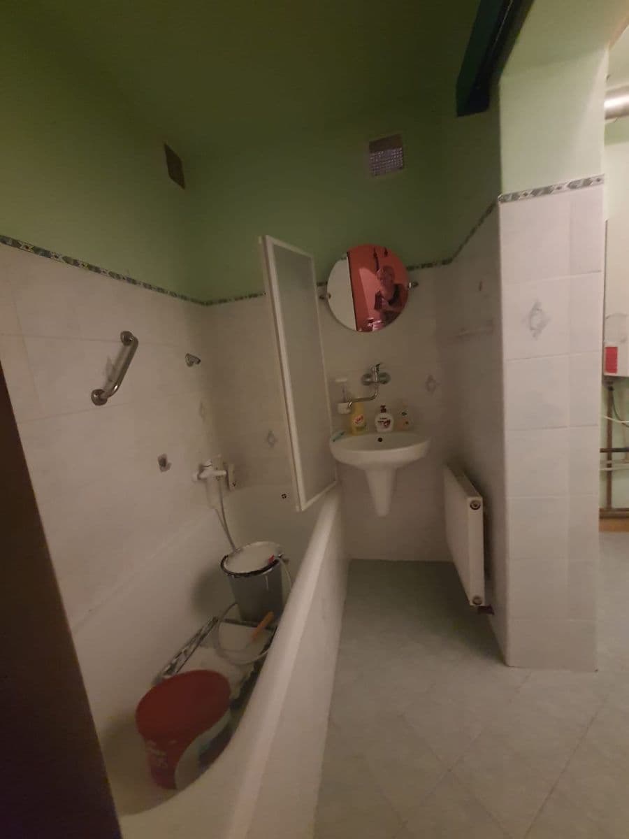 4 bedroom flat for sale, 87 m², Antonína Slavíčka, Svitavy, Pardubický Region 4 bedroom flat for sale, 87 m², Antonína Slavíčka, Svitavy, Pardubický Region