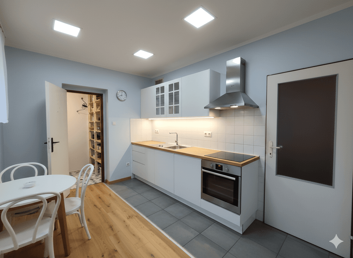 4 bedroom flat for sale, 87 m², Antonína Slavíčka, Svitavy, Pardubický Region 4 bedroom flat for sale, 87 m², Antonína Slavíčka, Svitavy, Pardubický Region