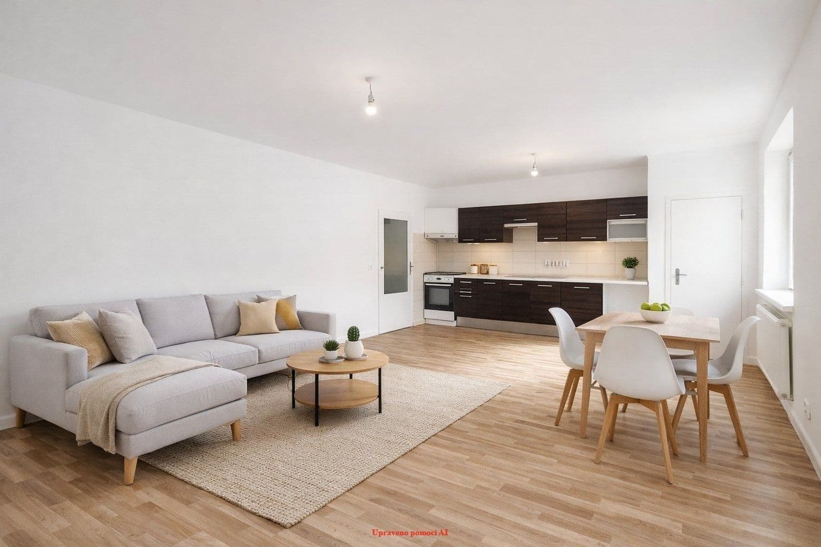 2 bedroom with open-plan kitchen flat to rent, 75 m², Hlavní třída, Havířov, Moravskoslezský Region 2 bedroom with open-plan kitchen flat to rent, 75 m², Hlavní třída, Havířov, Moravskoslezský Region