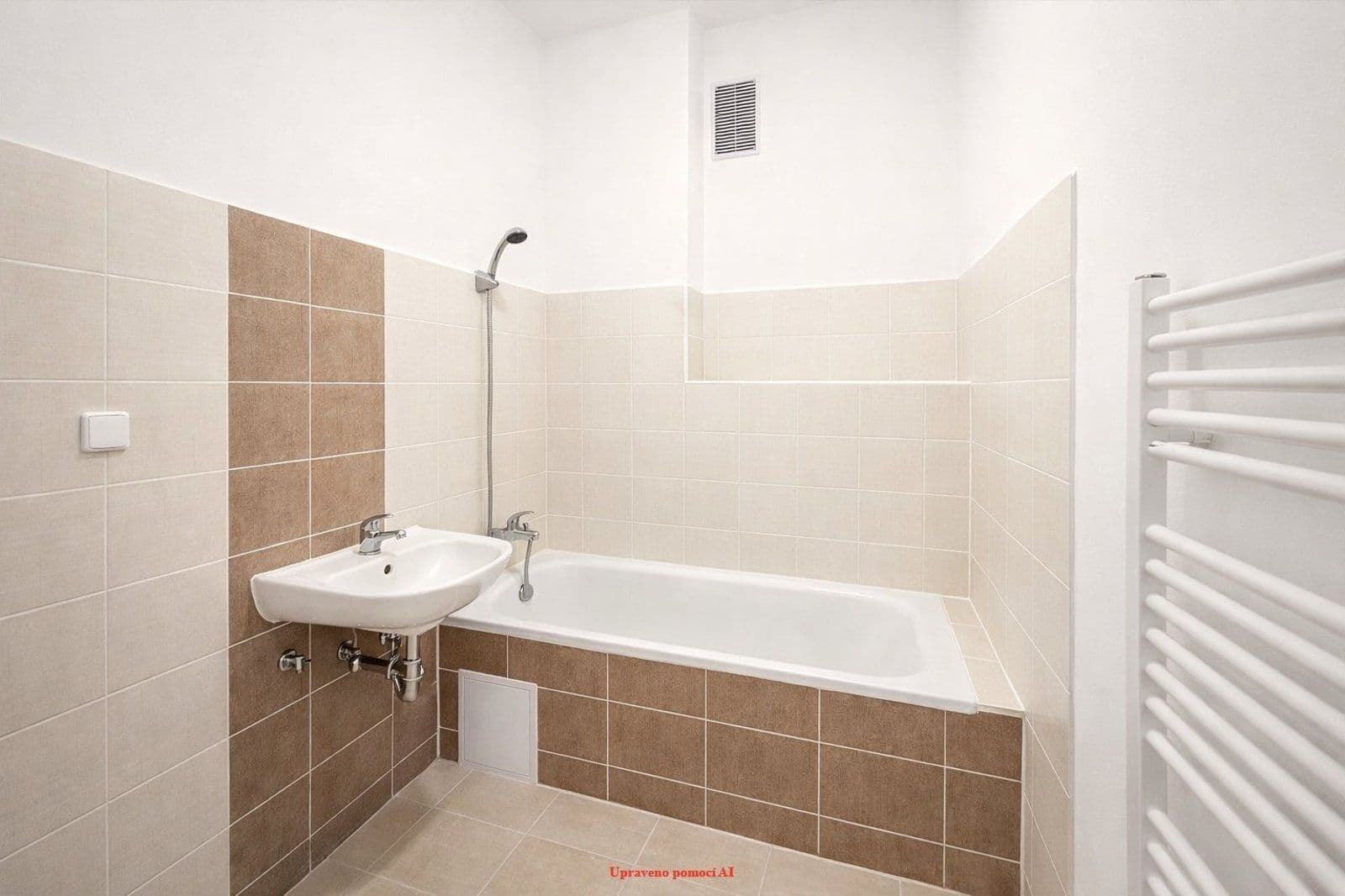 2 bedroom with open-plan kitchen flat to rent, 75 m², Hlavní třída, Havířov, Moravskoslezský Region 2 bedroom with open-plan kitchen flat to rent, 75 m², Hlavní třída, Havířov, Moravskoslezský Region