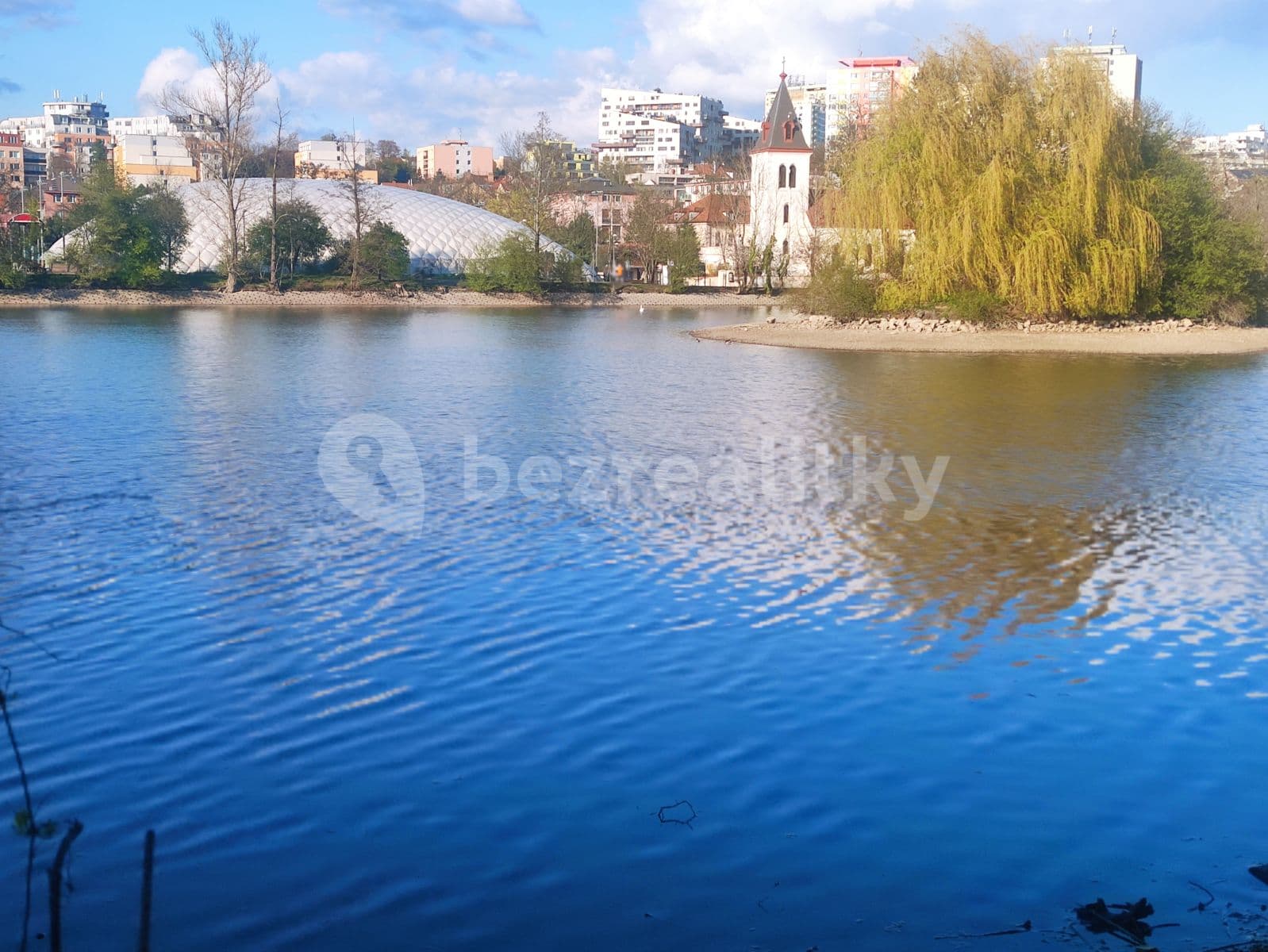 2 bedroom with open-plan kitchen flat for sale, 89 m², Záběhlická, Prague, Prague 2 bedroom with open-plan kitchen flat for sale, 89 m², Záběhlická, Prague, Prague