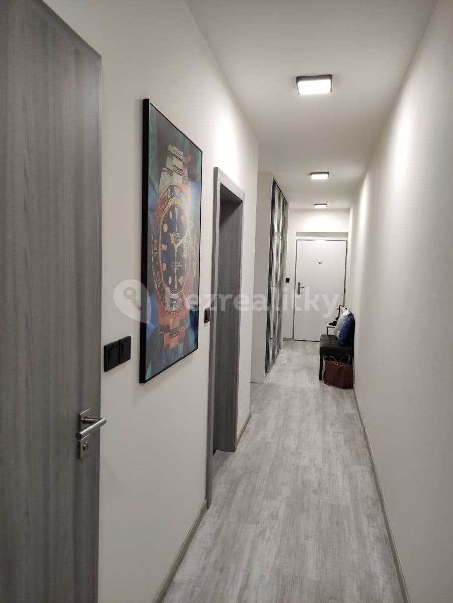 2 bedroom with open-plan kitchen flat for sale, 89 m², Záběhlická, Prague, Prague 2 bedroom with open-plan kitchen flat for sale, 89 m², Záběhlická, Prague, Prague