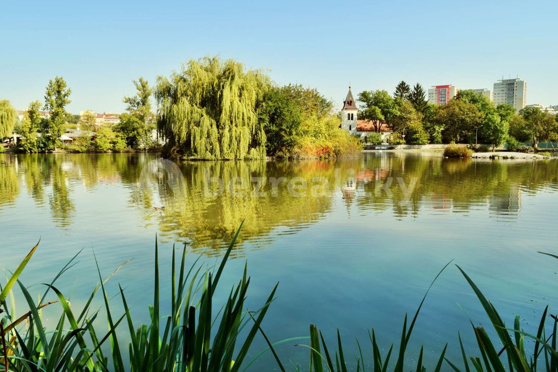 2 bedroom with open-plan kitchen flat for sale, 89 m², Záběhlická, Prague, Prague 2 bedroom with open-plan kitchen flat for sale, 89 m², Záběhlická, Prague, Prague