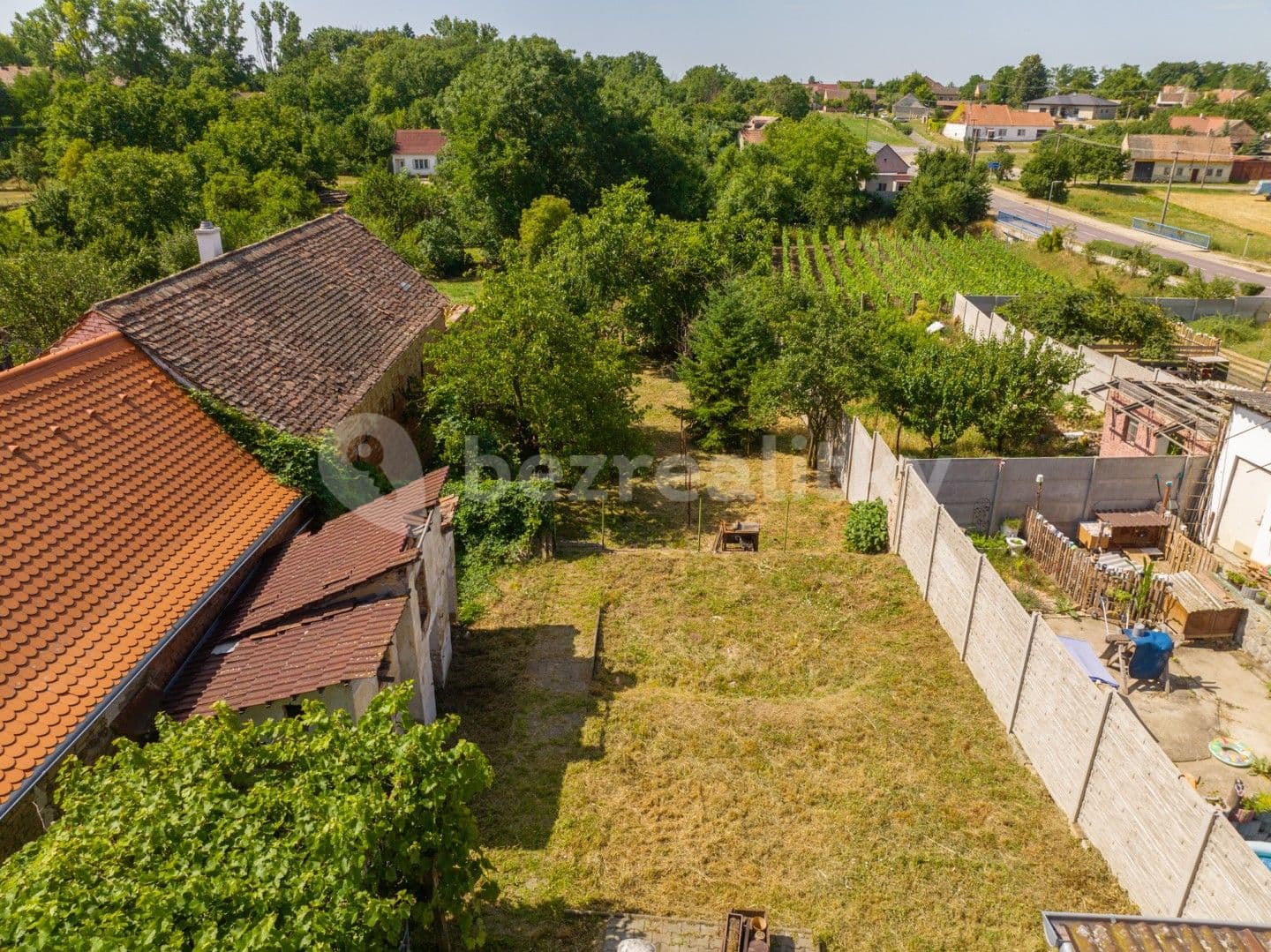 house for sale, 127 m², Litobratřice, Jihomoravský Region