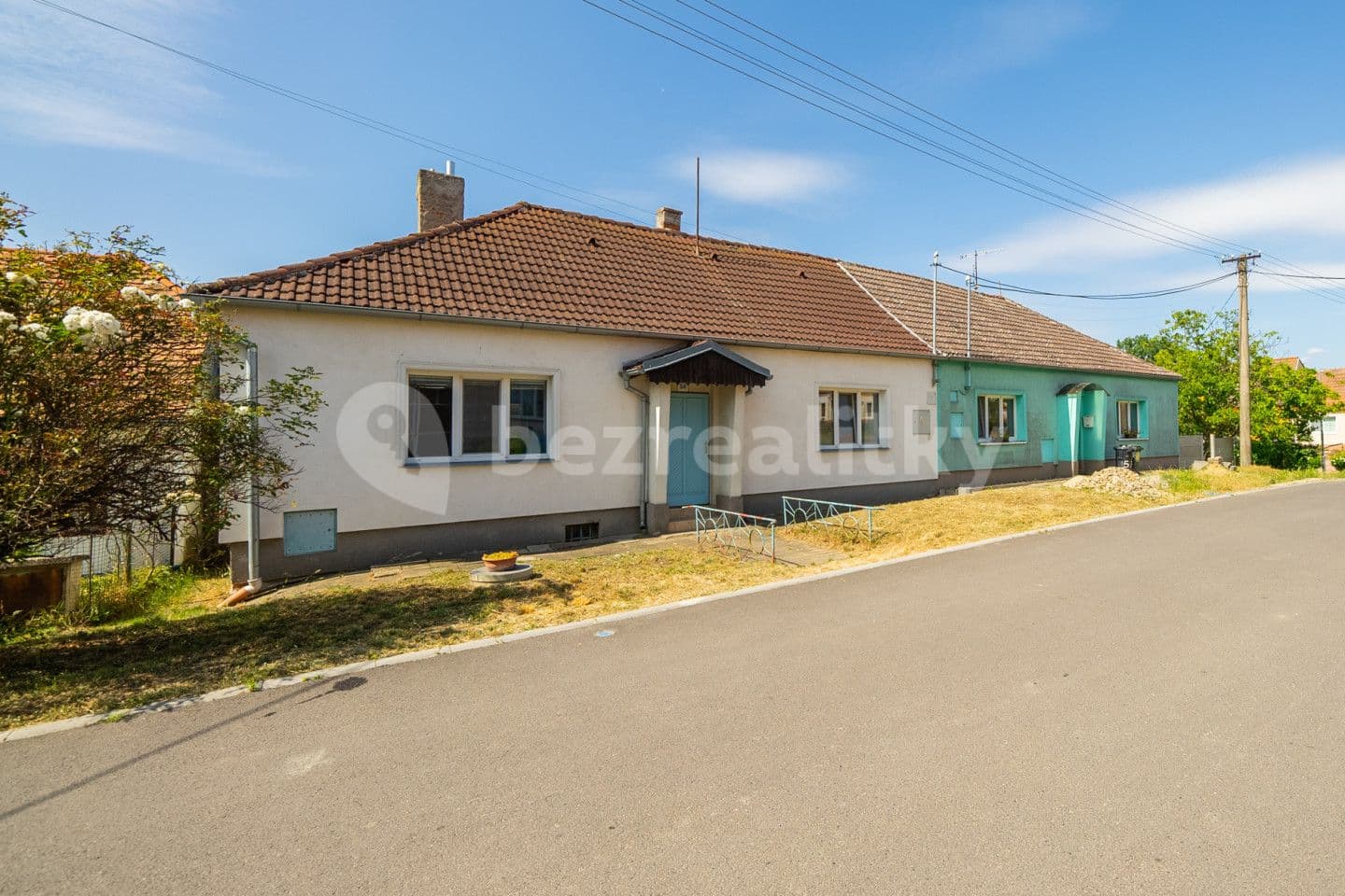 house for sale, 127 m², Litobratřice, Jihomoravský Region