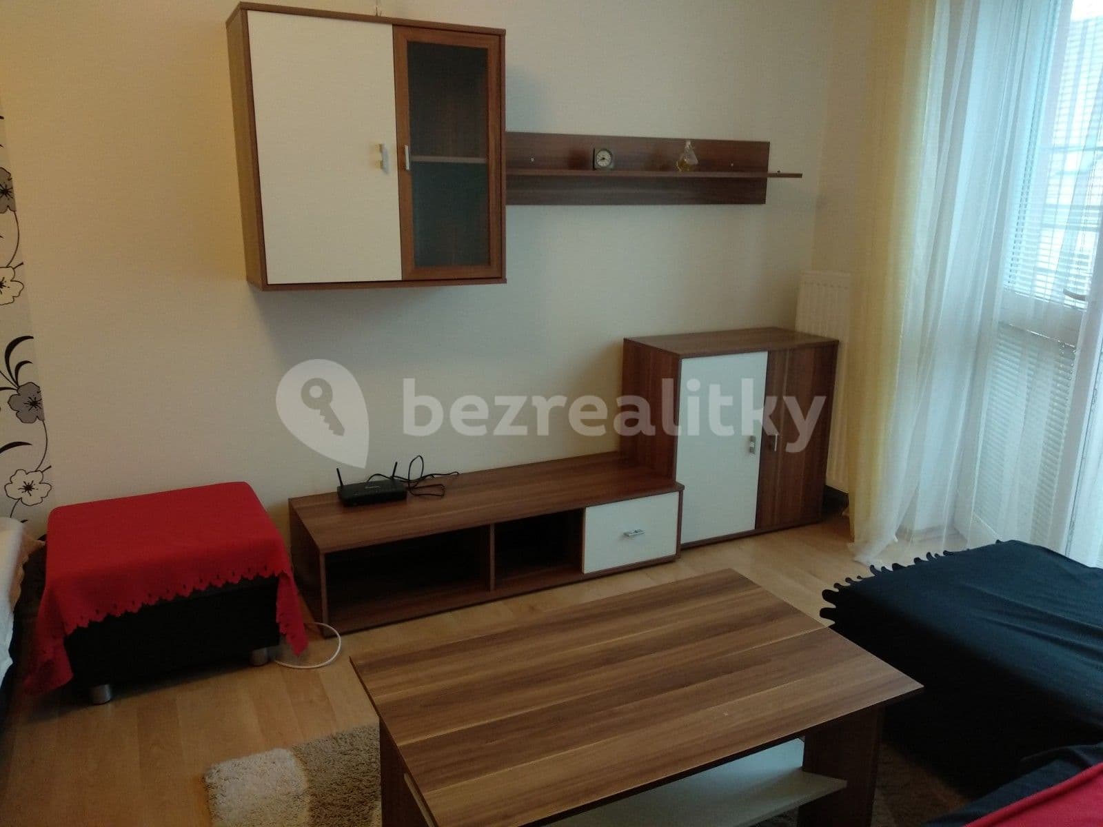 Studio flat to rent, 35 m², U Dráhy, Ostopovice, Jihomoravský Region Studio flat to rent, 35 m², U Dráhy, Ostopovice, Jihomoravský Region
