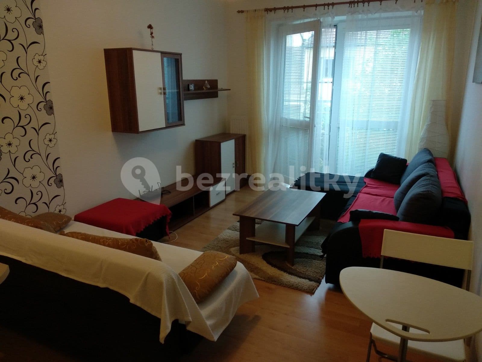 Studio flat to rent, 35 m², U Dráhy, Ostopovice, Jihomoravský Region Studio flat to rent, 35 m², U Dráhy, Ostopovice, Jihomoravský Region