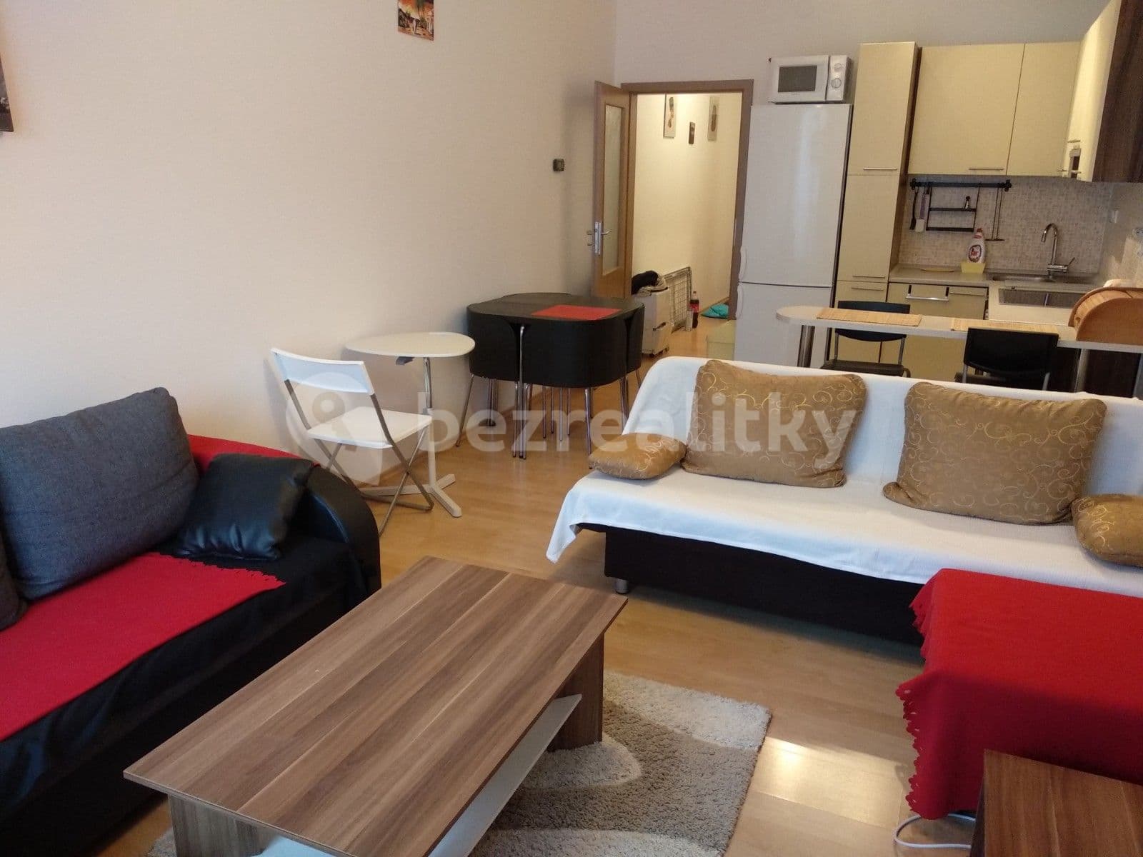Studio flat to rent, 35 m², U Dráhy, Ostopovice, Jihomoravský Region Studio flat to rent, 35 m², U Dráhy, Ostopovice, Jihomoravský Region