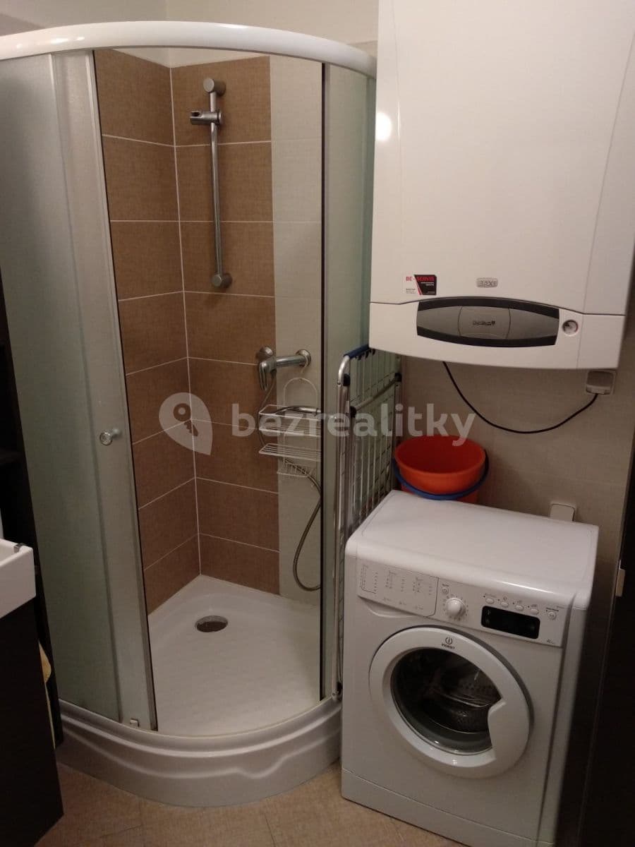 Studio flat to rent, 35 m², U Dráhy, Ostopovice, Jihomoravský Region Studio flat to rent, 35 m², U Dráhy, Ostopovice, Jihomoravský Region